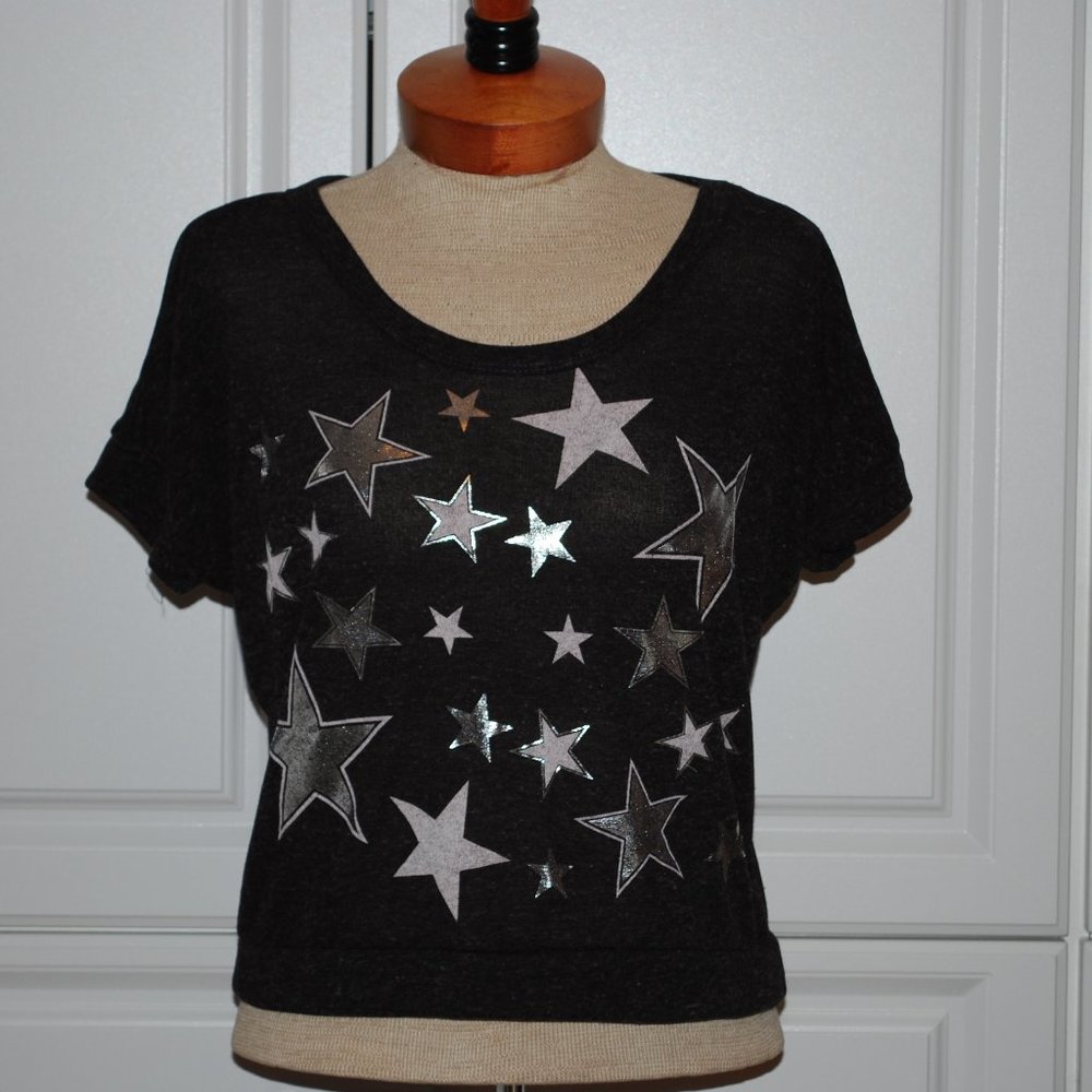 NEW Super Star Top
